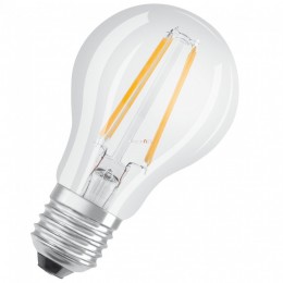 Osram E27 LED Parathom 6,5W 806lm 4000K hidegfehér 300° - 60W izzó helyett