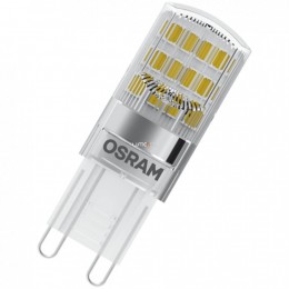 Osram G9 LED Parathom 1,9W 200lm 2700K melegfehér - 20W izzó helyett