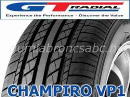 GT RADIAL CHAMPIRO VP1 155/70R13 75T