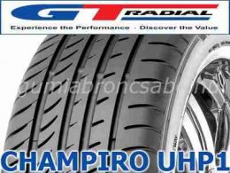 GT RADIAL CHAMPIRO UHP1 205/55R15 88V