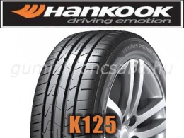 Hankook K125 245/40R17 91W