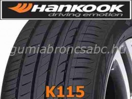 Hankook K115 235/65R17 104H