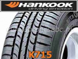 Hankook K715 165/80R13 87R XL