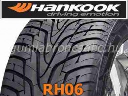 Hankook RH06 275/55R17 109V