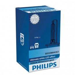 Philips D2R WhiteVision 85126WHV2C1 xenon lámpa