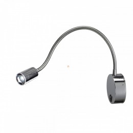 SLV 146680 DIO FLEX PLATE fali LED lámpa 4000K 80lm