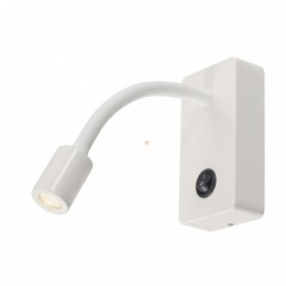 SLV 146701 Pipoflex 4,6W 3000K 200lm fali LED lámpa