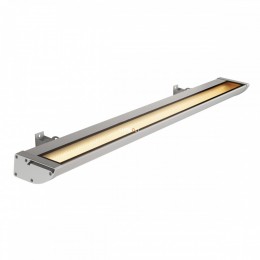 SLV 227744 Vano Wing 3000K 3340lm IP65 kültéri fali LED lámpa