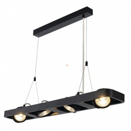 SLV 1000412 Lynah 56W 3000K 4000lm függesztett LED lámpa