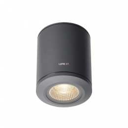 SLV 1000447 Pole Parc 28W 3000K 2900lm IP44 kültéri mennyezeti LED lámpa