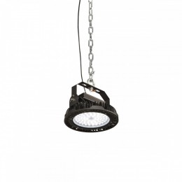 SLV 1000827 Para Flac 100W 4000K 12800lm IP65 függesztett LED lámpa