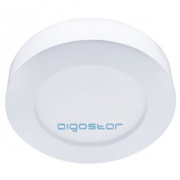 Aigostar LEDES lámpa E5 20W kerek meleg fehér