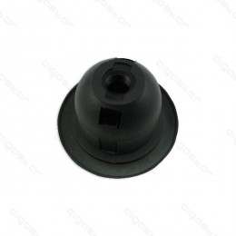 Aigostar Foglalat E27 fekete