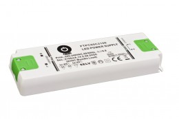 POS termékcsalád POS Led tápegység FTPC-60-C2100 59.9W 14.5-28.5VDC 2100mA