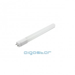 LED fénycső B6 T8 18W 1200mm 6000K nano-plastic