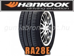 Hankook RA28E 215/65 R16 C 106/104T