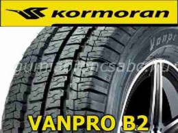 KORMORAN VANPRO B2 235/65 R16 C 115/113R