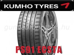KUMHO PS91 Ecsta 255/45R19 104Y XL