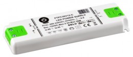 POS termékcsalád POS Led tápegység FTPC-30-24 Compact 30W 24V 1.25A