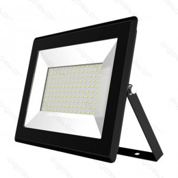 Aigostar LED SLIM Reflektor 100W 6000K IP65