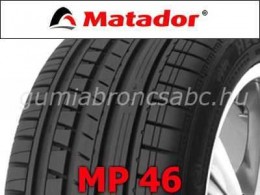 MATADOR MP46 Hectorra 2 225/60R16 98W