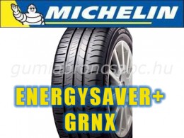 MICHELIN ENERGY SAVER GRNX 205/55R16 91H
