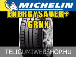 MICHELIN ENERGY SAVER+ GRNX 205/60R16 92W