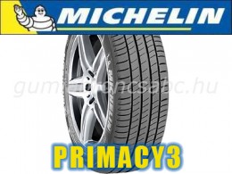 MICHELIN PRIMACY 3 195/55R16 87V