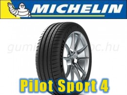 MICHELIN PILOT SPORT 4 225/45R17 94Y XL