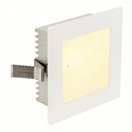 SLV 112731 Flat Frame Basic 1xG4 süllyesztett spot lámpa