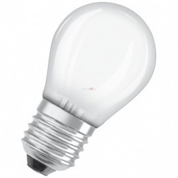 Osram E27 LED Parathom 2,5W 250lm 2700K melegfehér 320° - 25W izzó helyett