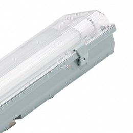 Müller Licht 20800199 Aqua-Promo 2x18W 4000K T8 LED fénycsővel 1265mm IP65 (2x36W fénycső helyett)