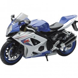 Suzuki GSX-R 1000 makett