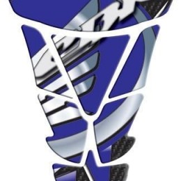 Honda CBR Design tankpad