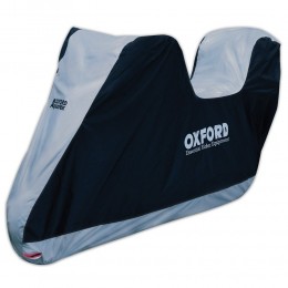 Oxford Aquatex kültéri "Top-case" motortakaró "M"
