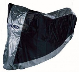 Oxford Aquatex kültéri motortakaró "L"