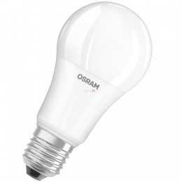 Osram E27 LED Value 13W 1521lm 2700K melegfehér 220° - 100W izzó helyett