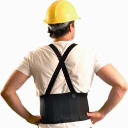 Back Support Belt hátpánt - Szabadulj meg a derék-és hátfájástól!