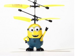 Repülő Minion