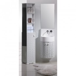 Sano WAFE bútorszett SG805