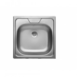 Blanco LIVINOX mosogató N-144K 480x480x150mm