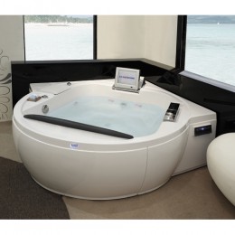 Sano VULCANIA whirlpool