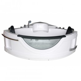 Sano SPLIT whirlpool