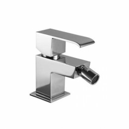 Tres / Beszerzés 3-5 nap! CUADRO-TRES - Tres Bidécsaptelep acél, leeresztő nélkül 50612003