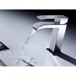 Tres / Beszerzés 3-5 nap! Tres Cuadro mosdó csaptelep króm leeresztőszeleppel 00610101D