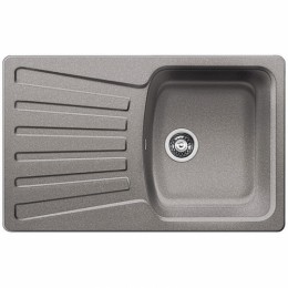 Blanco NOVA 45S gránit mosogatótálca + ajándék szifon 810x500mm --