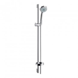 Hansgrohe 27655 000 Croma 100 Multi Ecosmart/Unica'C zuhanyszett