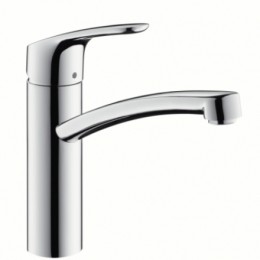 Hansgrohe Focus E2 mosogató csaptelep 31806 ../