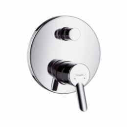 Hansgrohe Focus S egykaros,falsík alatti kádcsaptelep színkészlet 31743000