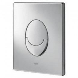 Grohe Skate Air álló nyomólap króm 38505 000